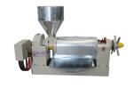 Coconut Oil Pressing 400-500kg/H High Oil Rate Screw Oil Press Machine Coldpress