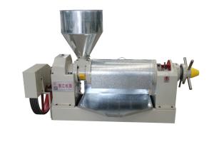 Wholesale 200-300kg/H Oil Mill Coconut pressing machine Hot Oil Press Machine Mustard Seeds Oil Extraction from china suppliers