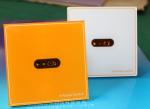 Remote Infrared Induction Switch / Photoelectric Contactless Light Switch Toilet