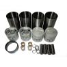 Buy cheap V2403 For Kubota Excavator Engine Overhaul Parts Kit from wholesalers