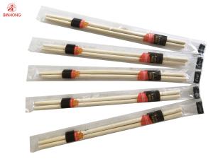 Wholesale Disposable Natural Nan Bamboo Chopsticks 20cm For Restaurant from china suppliers