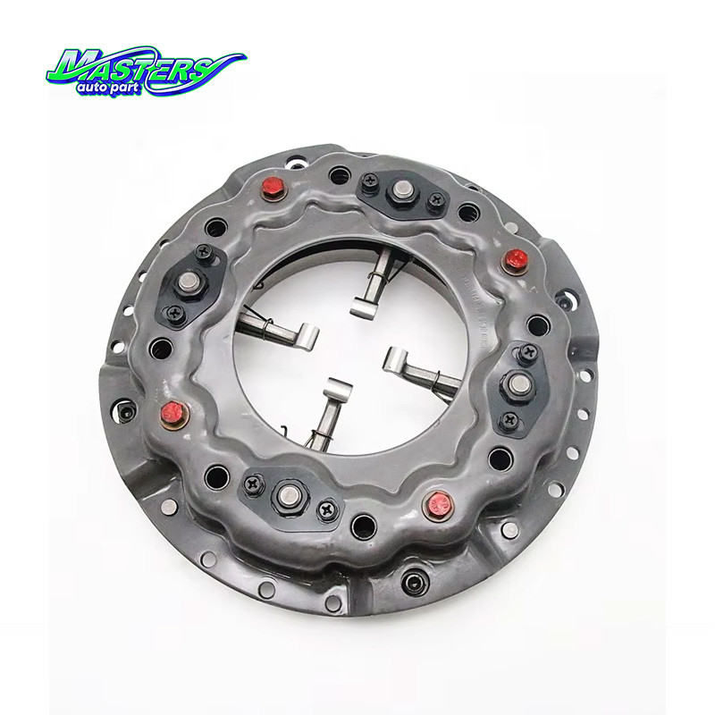 ISUZU BVP Clutch Pressure Plate (1876101470/1312204110)