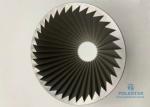 Corrosion Resistance Components Of Cnc Milling Machine Aluminum