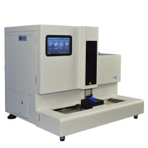 Wholesale Emotional Clarity Urine Analyzer UBG Sedimax Urine Analyser from china suppliers