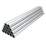 Custom 6061 Aluminum Round Tube 6063 Seamless Aluminum Pipe Hard