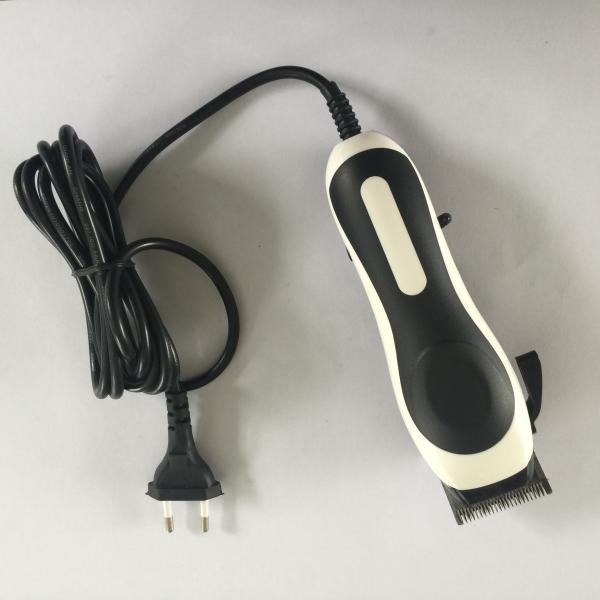 Salon Grooming Male Hair Trimmer Barber Machine Clipper Lasting Strong