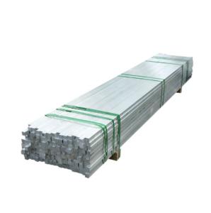 Wholesale Factory Direct Wholesale AISI/DIN/JIS 6061 6063 6082 T6 / T651 4/5/6/7 Inches Durable Aluminium Bill from china suppliers