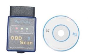 Wholesale ELM327 Vgate Blutooth Advanced OBD2 Scan Tool Support Android and Symbian from china suppliers