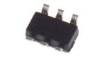 NCS210SQT2G SC-88/SC70-6/SOT-363 ICS Multiplexers Electrolytic Capacitors