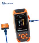 NK3200D OTDR Testing Machine , Fiber Optic OTDR Tester 1310/1550nm