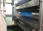 Flexo Plate High Definition Multicolor Printing Slotting Rotary Die Cutting