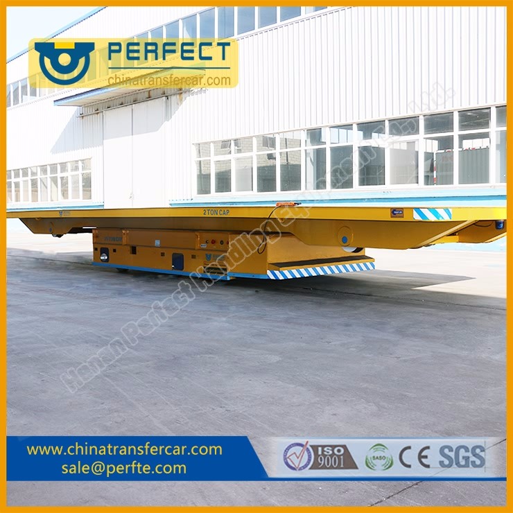power line trolley