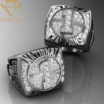 Design Your Own Championship Ring Softball Championship Rings for 2021