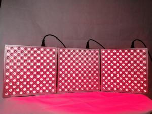 Wholesale 3 Inch Dimmable 100 MAh CR2025 Red Light Therapy For Pigmentation from china suppliers
