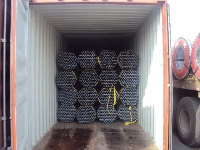 SS317 SS317L Stainless Steel Pipes And Tubes 321 321H 347