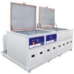 Stainless Steel Industrial Ultrasonic Cleaner