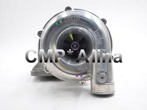 Wholesale RHG6 114400-3770 Turbo Engine Parts , Long Life Diesel Engine Spare Parts from china suppliers