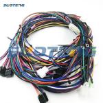 198-0857 1980857 Wiring Harness For Excavator E320C Excavator