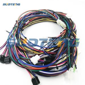 Wholesale 198-0857 1980857 Cabin Wiring Harness For E320C Excavator from china suppliers