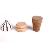 3D Montessori Magnetic Wooden Miniature Kit For Early Educational