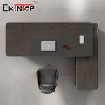 Office Furniture Factory Modern Style Bespoke Desk Office Desks