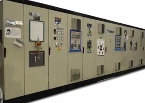 Wholesale 50Hz DC24V DCS Access Furnace Control System from china suppliers