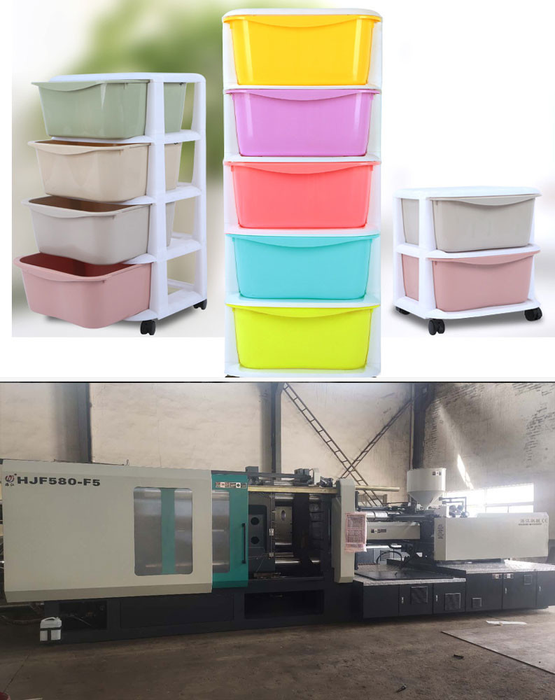 Infrared Heating And Automatic Injection Unit PVC Vertical Injection Moulding Machine