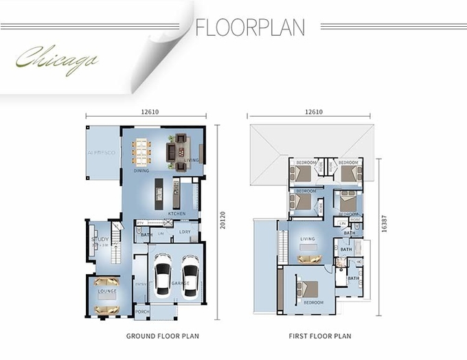 Australian light steel framing townhouses project prefab light steel frame home building steel home kits