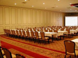 Wholesale Aluminum Frame Acoustic Partition Wall For Meeting Room ISO9001 from china suppliers