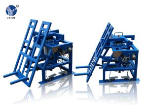 Wholesale High Performance Tire Curing Chamber , Curing Rim Fixing Machine 150 KG from china suppliers