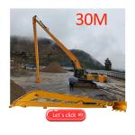 Excavator Long Boom CAT336 ZX200 SK200 SY225 SY215 SY500 SY365 For Australia