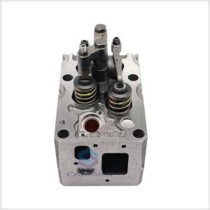 Wholesale WP10 Cylinder head for Weichai Shacman Sinotruk HOWO truck spare parts 612600040362 612600040707 2005- Year WP10 from china suppliers