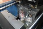 Extrusion Blow Molding Machine Plastic Mineral Water Jug Blowing Machine