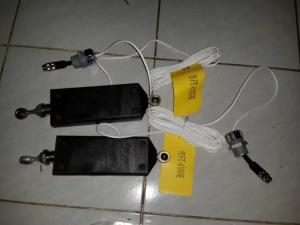 Wholesale LOAD CELL SUITABELE FOR ELECTRONIC GRAVIMETIC COAL FEEDER EG3651 from china suppliers