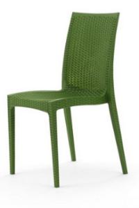 Wholesale modern replica plastic dining Ami chair furniture from china suppliers