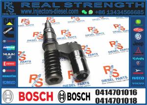 Wholesale 04147010019 0414701008 0414701016 0414701030 0414701068 diesel fuel injector from china suppliers