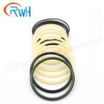 PC200-7 Komatsu Seal Kit Hydraulic Repair Center Joint PU / NBR