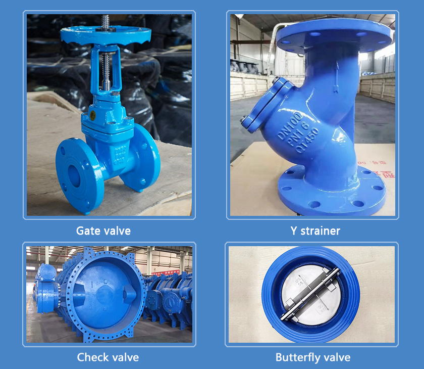 Excellent Control Liquid Drain Valve for Customized Production