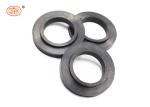 Weathering Resistant Black FKM FPM Automotive Rubber Seals ISO9001