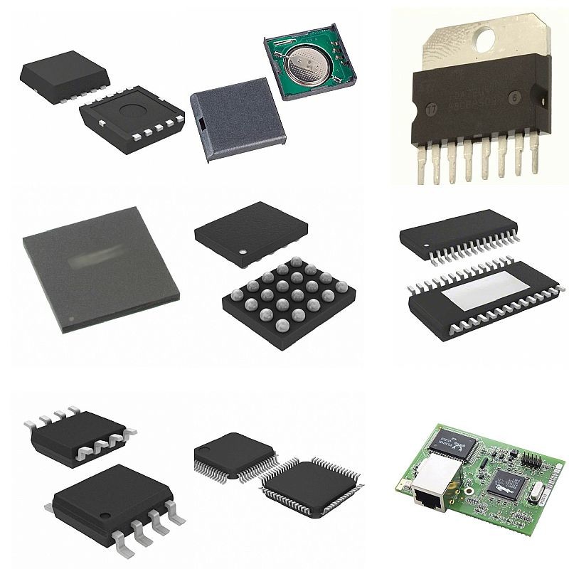 Y14870R00500B9R 2512 6432Metric Vishay Foil Resistors Integrated Circuits Connector Adapter Kits