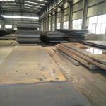 5mm-30mm Thickness Hot Rolled Steel Plate JIS DIN EN GB ASTM AISI Standards