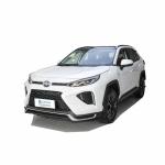2WD 4WD RAV4 Prime Toyota Electric Vehicles Hybrid EV Car