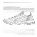 Mesh Eco Friendly Men's Shoes casual Wet Weather Walking Boots