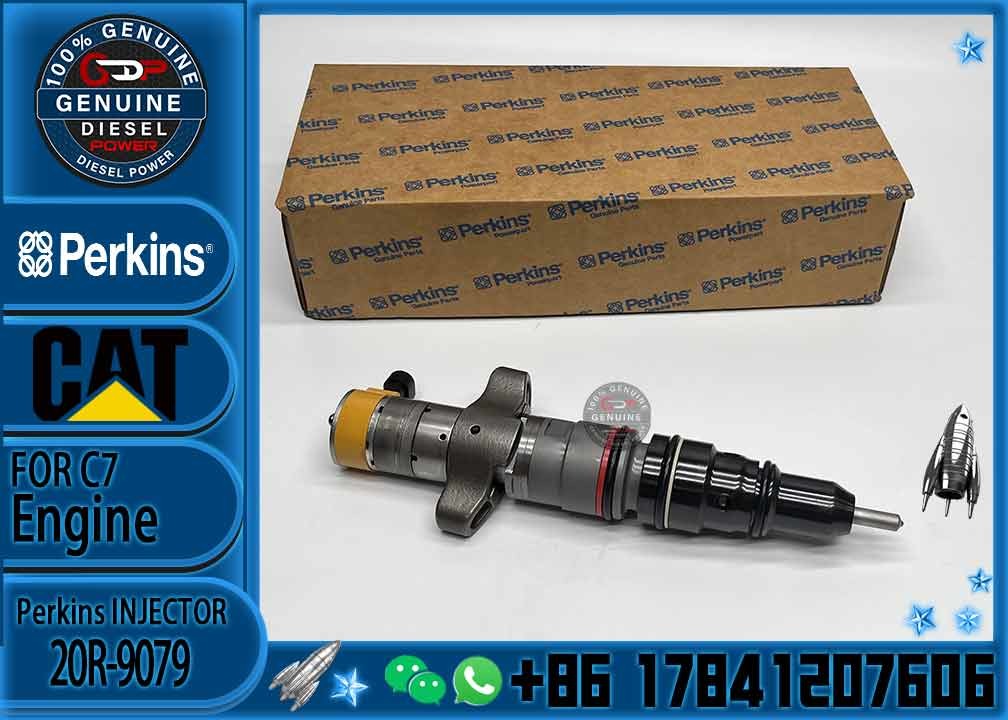 Injector C7 263-8218 2638218 387-9427 3879427 387-9430 3879430 20R-8057 20R8057