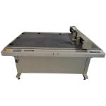 Acrylic Clothing Cutter for Old Used Board Sewing Board Milling Cutter PVC