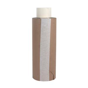 Wholesale 15.2KG One Side Coated 915mmx45m Cardboard Printing Paper from china suppliers