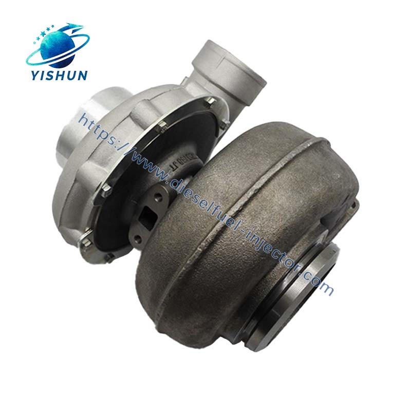 HX50 Water-cooling Turbocharger 3537245 3803939 4024969 3537246