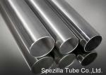 1.4301 High Purity Stainless Steel Tubing DIN 11850 85 X 2.0MM OD Polished