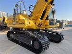 Used Komatsu PC200-8 Excavator 20 Tons Used Excavator