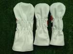 golf head cover , Golf cover , driver cover , fairway cover , ut cover, hybrid